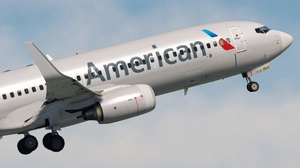 American Airlines [Pack] w/Cabin PMDG B737-800 thumbnail 11