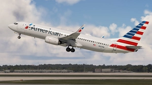 American Airlines [Pack] w/Cabin PMDG B737-800 thumbnail 10