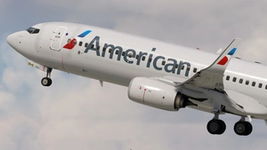 American Airlines [Pack] w/Cabin PMDG B737-800 thumbnail 14