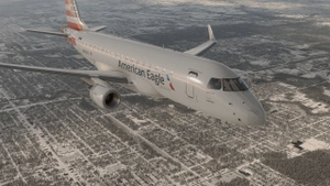 American Eagle (Envoy Air) (N763CC) - FSS E170 thumbnail 1