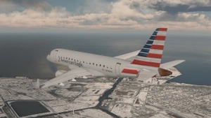 American Eagle (Envoy Air) (N763CC) - FSS E170 thumbnail 2
