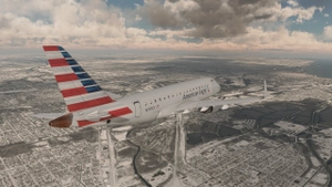 American Eagle (Envoy Air) (N763CC) - FSS E170 thumbnail 4