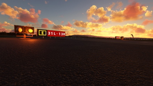 AmSim Tbilisi International Airport UGTB Update thumbnail 15