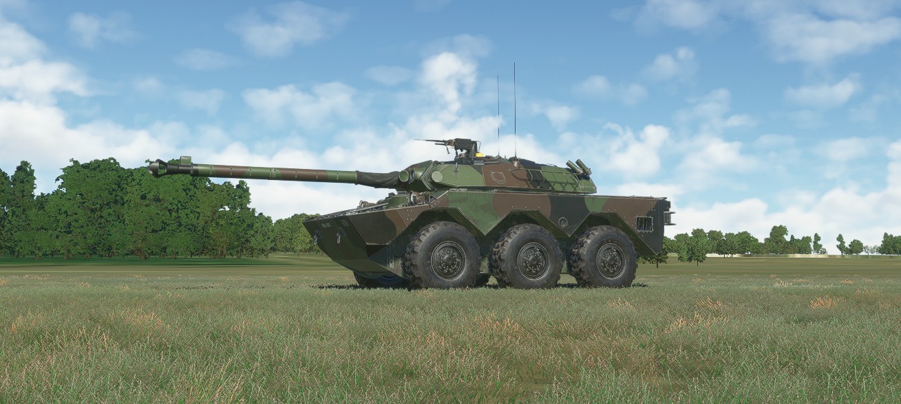 AMX 10 RC - Image 1
