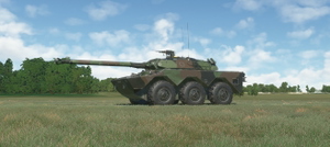 AMX 10 RC thumbnail 1