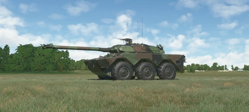 AMX 10 RC