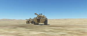 AMX 10 RC thumbnail 3