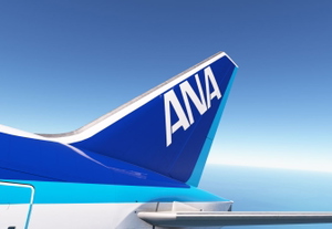 ANA - All Nippon Airways JA787A | w/Cabin | PMDG 777-300ER thumbnail 8