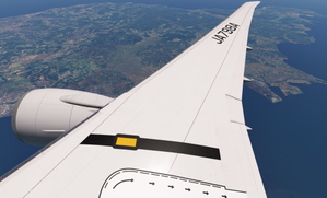 ANA - All Nippon Airways 777-300ER  ( JA798A ) thumbnail 7