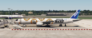 ANA BB-8 "Star Wars" B777-381ER [JA789A] thumbnail 2