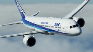 All Nippon Airways (ANA) Livery Pack | Boeing 787-9 | (8K) thumbnail 4