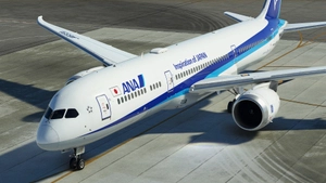 All Nippon Airways (ANA) Livery Pack | Boeing 787-9 | (8K) thumbnail 12