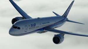 All Nippon Airways (ANA) Livery Pack | Boeing 787-9 | (8K) thumbnail 13