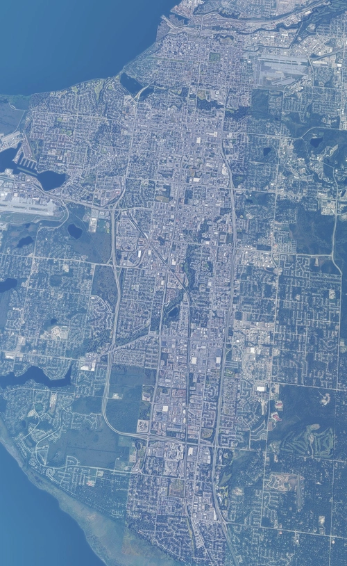 Anchorage (south) - AK - USA