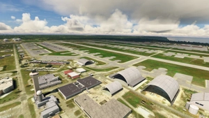 PGUA Andersen AFB Guam  V3 20 thumbnail 2