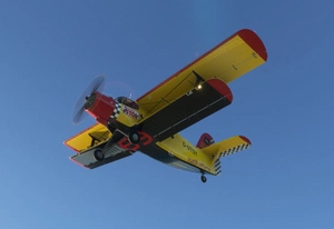 Antanov AN-2 Stol Competition thumbnail 2