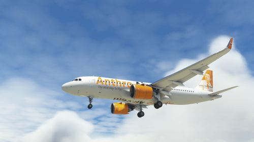 Anthro Air Livery Pack 1