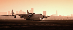 iniBuilds Antonov An-225 CCCP (1988-1989) Livery Collection thumbnail 4