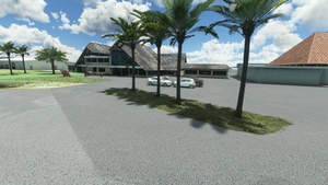 Apia Faleolo Airport NSFA thumbnail 8