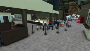 Apia Faleolo Airport NSFA thumbnail 9