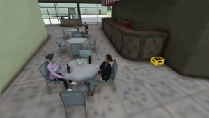 Apia Faleolo Airport NSFA thumbnail 10