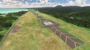 Apia Faleolo Airport NSFA thumbnail 6