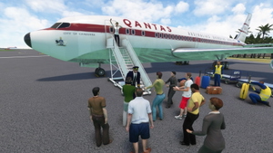 Apia Faleolo Airport NSFA thumbnail 5