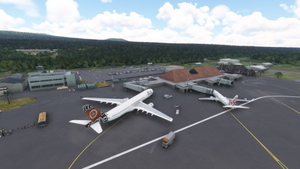 Apia Faleolo Airport NSFA thumbnail 3