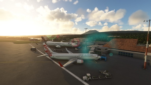 Apia Faleolo Airport NSFA thumbnail 1