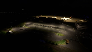 Apia Faleolo Airport NSFA thumbnail 23