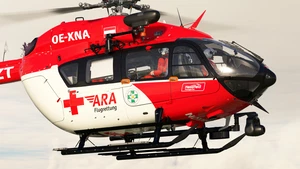 ARA Flugrettung - H145 (BK117-D2) thumbnail 2