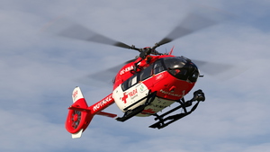 ARA Flugrettung - H145 (BK117-D2) thumbnail 3