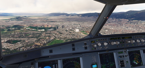 LanColombia ARE CC-BLI-FenixV2B2-CFM