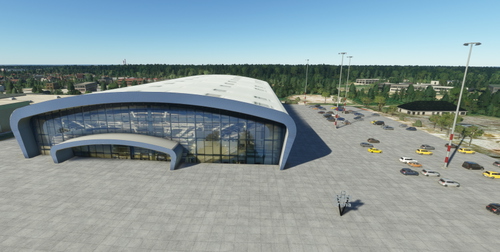 Arena Azoty Puławy
