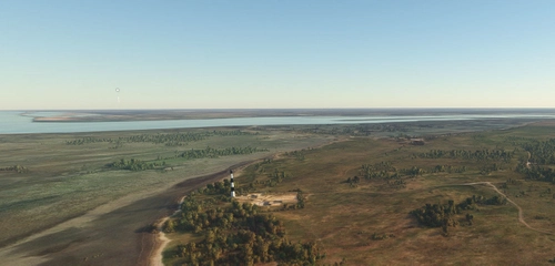Argentina Lighthouses