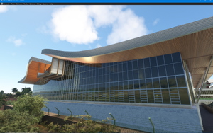 Aéroport Roland Garros - La Réunion - OACI: FMEE thumbnail 2