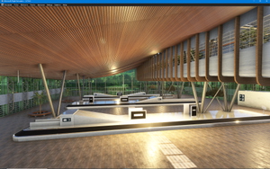 Aéroport Roland Garros - La Réunion - OACI: FMEE thumbnail 4
