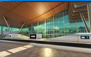 Aéroport Roland Garros - La Réunion - OACI: FMEE thumbnail 5