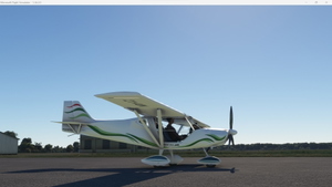 Aeroservice Super Guepard thumbnail 2