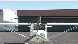 Aeroservice Super Guepard thumbnail 3