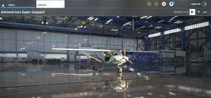 Aeroservice Super Guepard thumbnail 4