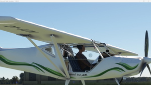 Aeroservice Super Guepard thumbnail 5
