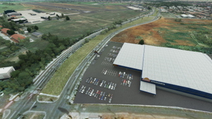 SBCG - Campo Grande MS V2.0 thumbnail 3