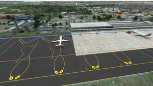 SBCG - Campo Grande MS V2.0 thumbnail 5