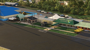 Arusha Airport- HTAR thumbnail 2