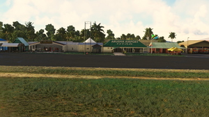 Arusha Airport- HTAR thumbnail 3
