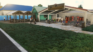 Arusha Airport- HTAR thumbnail 4