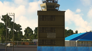 Arusha Airport- HTAR thumbnail 5