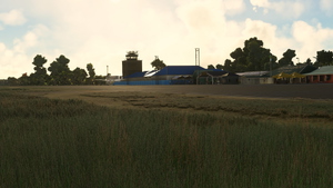 Arusha Airport- HTAR thumbnail 7