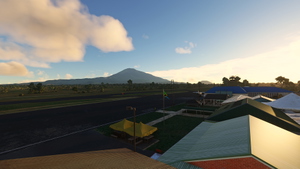 Arusha Airport- HTAR thumbnail 8